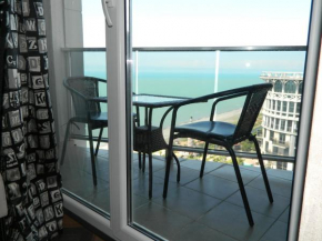ORBI SEA TOWER - Black sea view